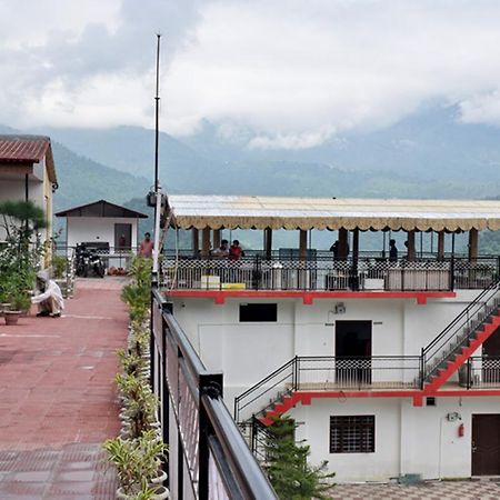 V Resorts Brv Resort Mussoorie Dış mekan fotoğraf
