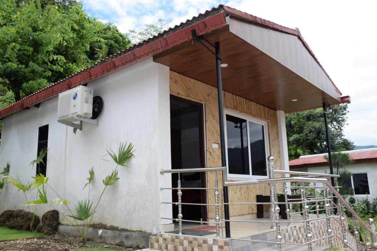 V Resorts Brv Resort Mussoorie Dış mekan fotoğraf