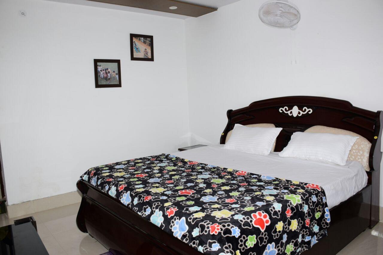 V Resorts Brv Resort Mussoorie Dış mekan fotoğraf