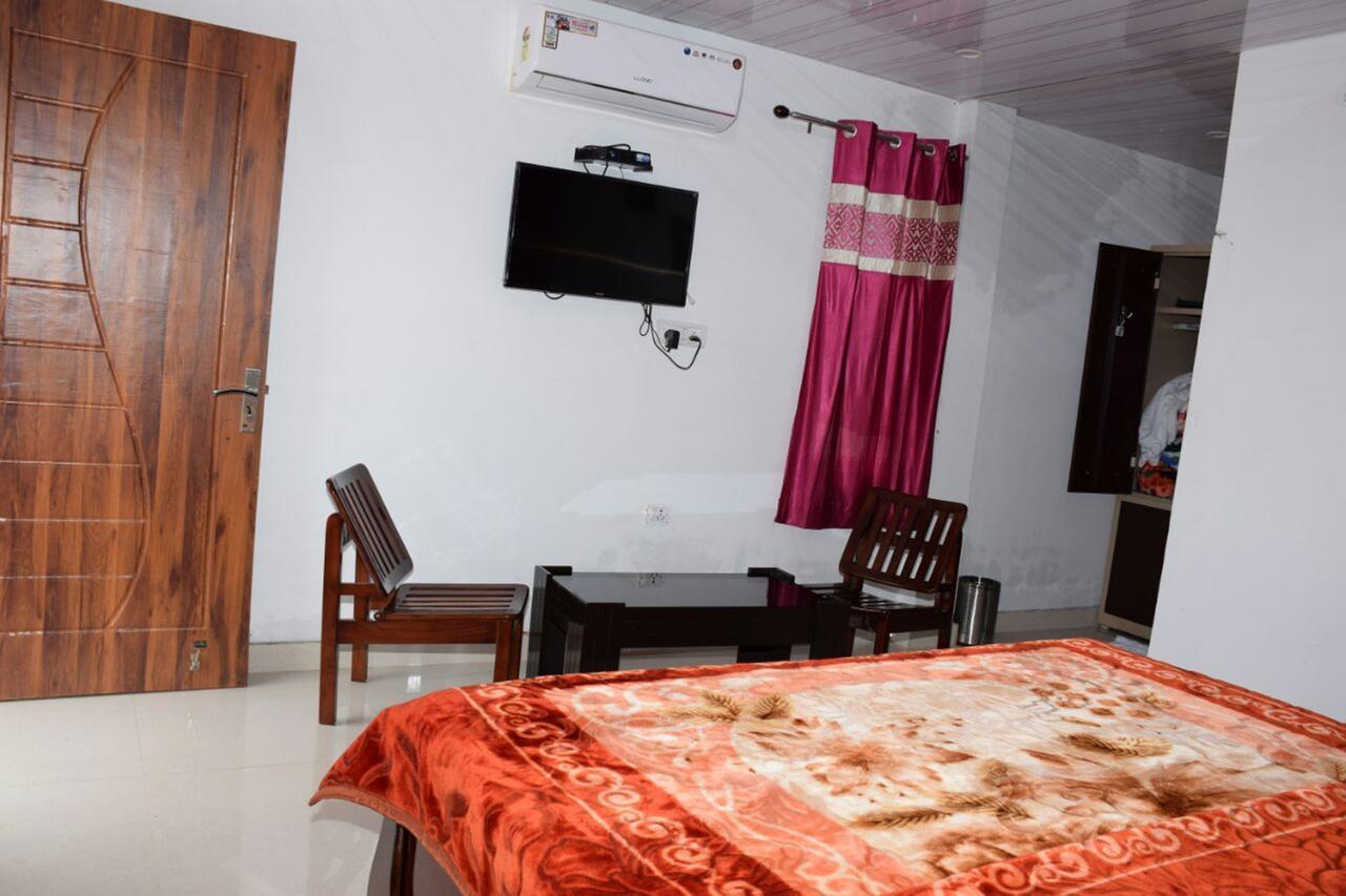 V Resorts Brv Resort Mussoorie Dış mekan fotoğraf