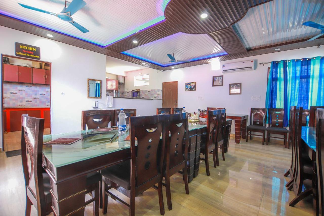 V Resorts Brv Resort Mussoorie Dış mekan fotoğraf