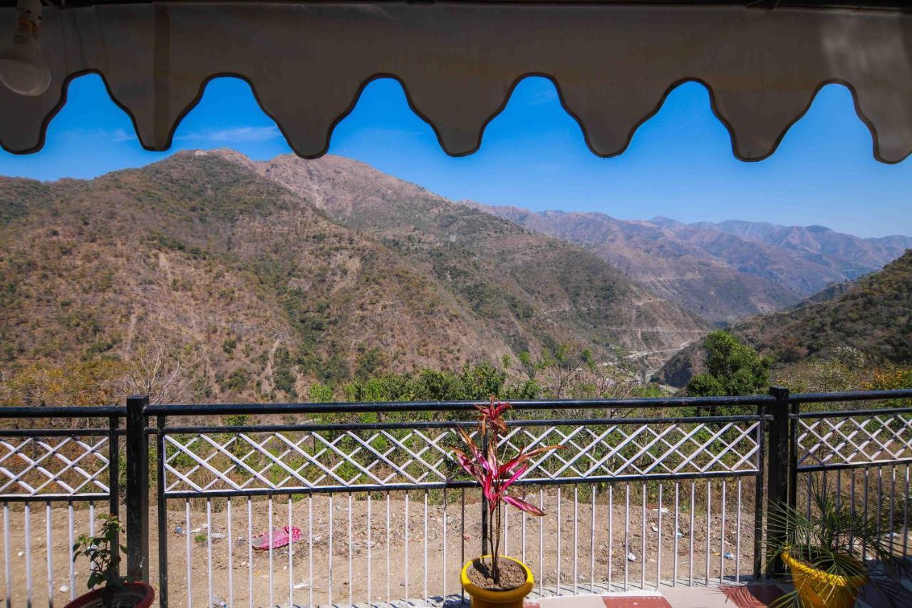 V Resorts Brv Resort Mussoorie Dış mekan fotoğraf
