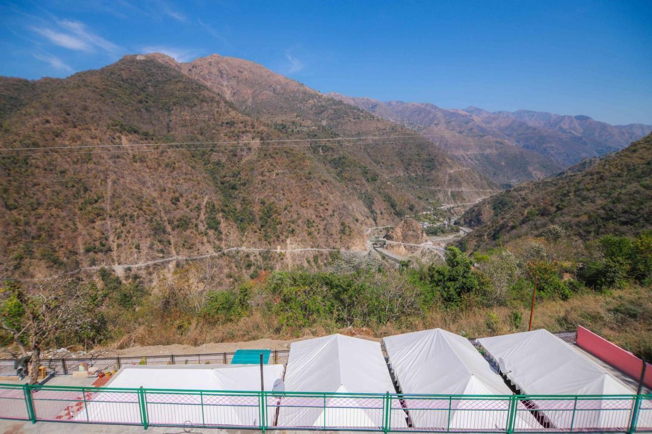 V Resorts Brv Resort Mussoorie Dış mekan fotoğraf