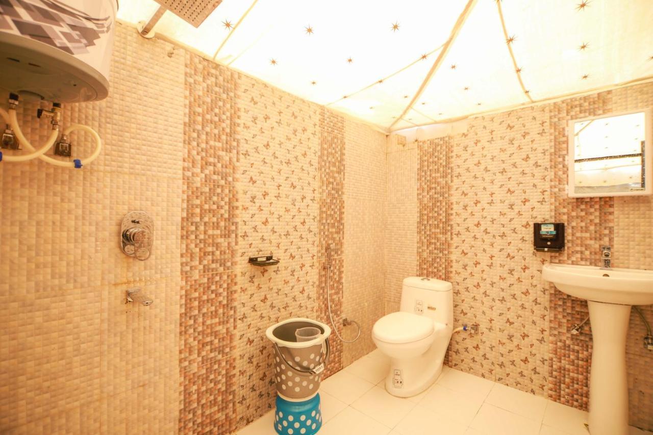 V Resorts Brv Resort Mussoorie Dış mekan fotoğraf