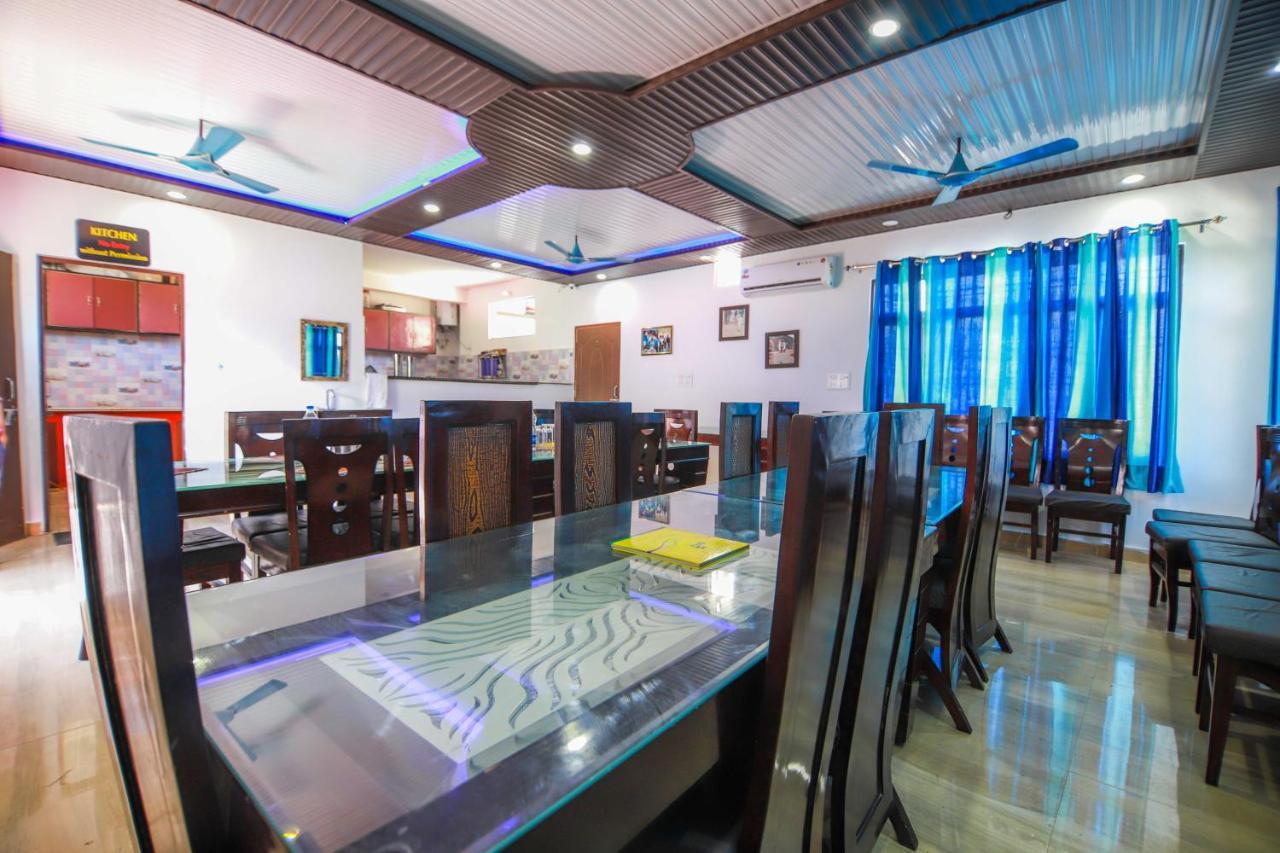 V Resorts Brv Resort Mussoorie Dış mekan fotoğraf